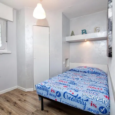 Guest house Da Chris E Lisa Trento
