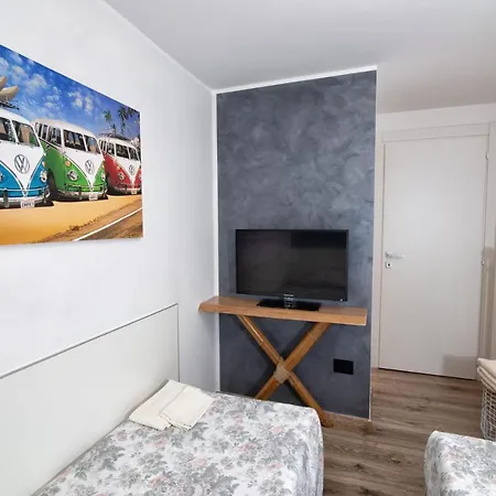 Guest house Da Chris E Lisa 3*